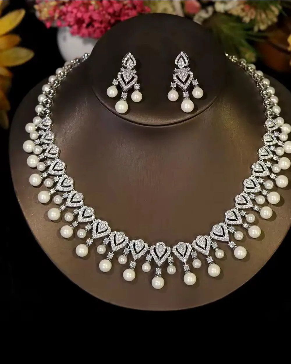 Luce Pendant — Pendant set